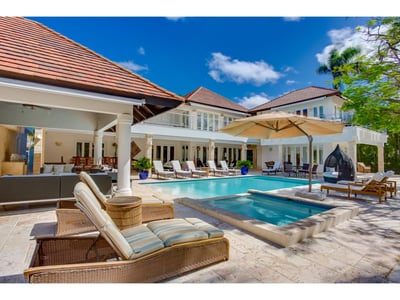 Punta Cana Resort & Club,Arrecife 32