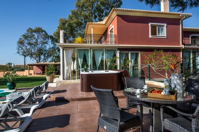 Luxury Villa Photo #9