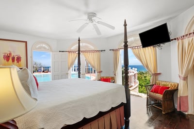 Luxury Villa Photo #27