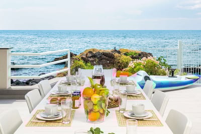 Luxury Villa Photo #48