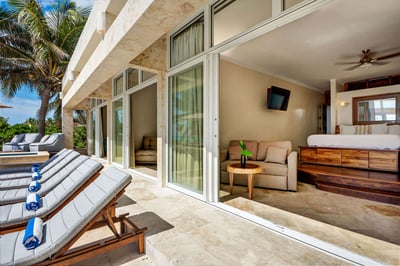 Luxury Villa Photo #8