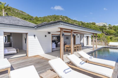 Gouverneur,Ocean Palm