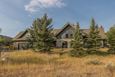 Luxury Villa Photo #52