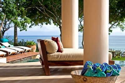 Luxury Villa Photo #12