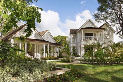 Luxury Villa Photo #5