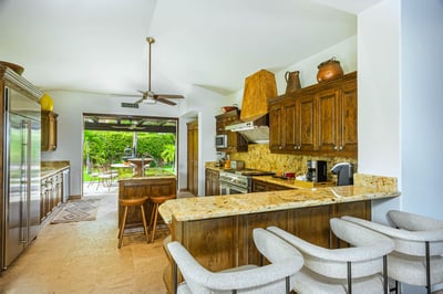 Luxury Villa Photo #14