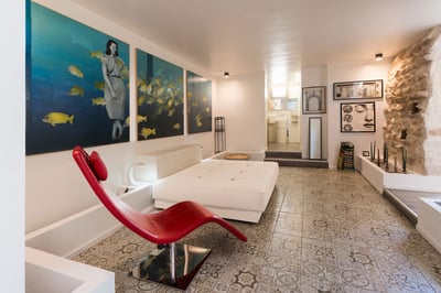 Luxury Villa Photo #16