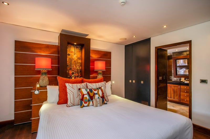 Superior Private Pool Villa