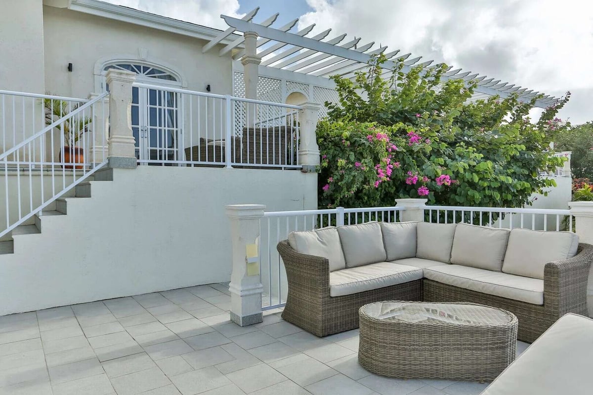 Cayman Villa villa rental in Sea Breeze Hills - 11