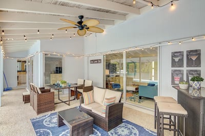 Luxury Villa Photo #5