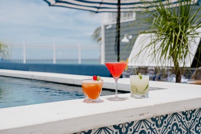 Luxury Villa Photo #8