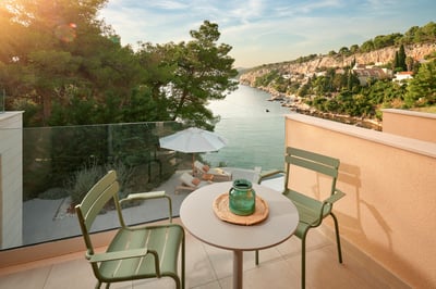 Luxury Villa Photo #30