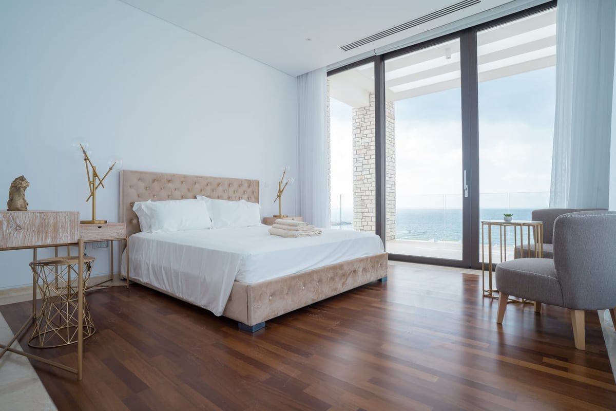 Four Bedroom Sea View Villas villa rental - 10