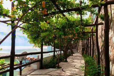 Luxury Villa Photo #17