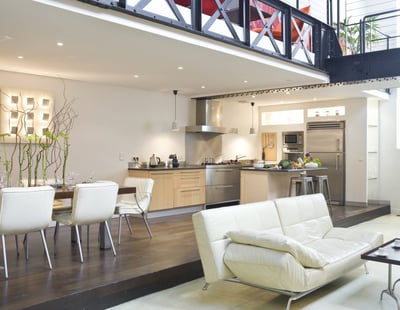 Luxury Villa Photo #18