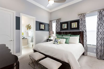 Luxury Villa Photo #26