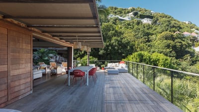 Luxury Villa Photo #7