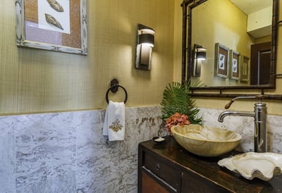 Luxury Villa Photo #38