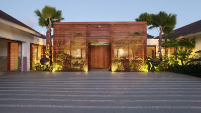 Luxury Villa Photo #21