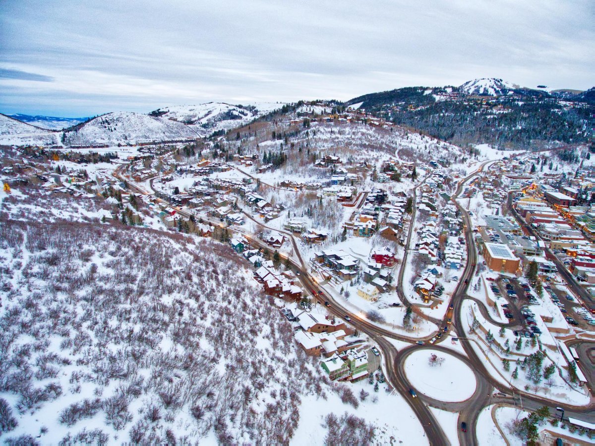 The Pearl of Park City