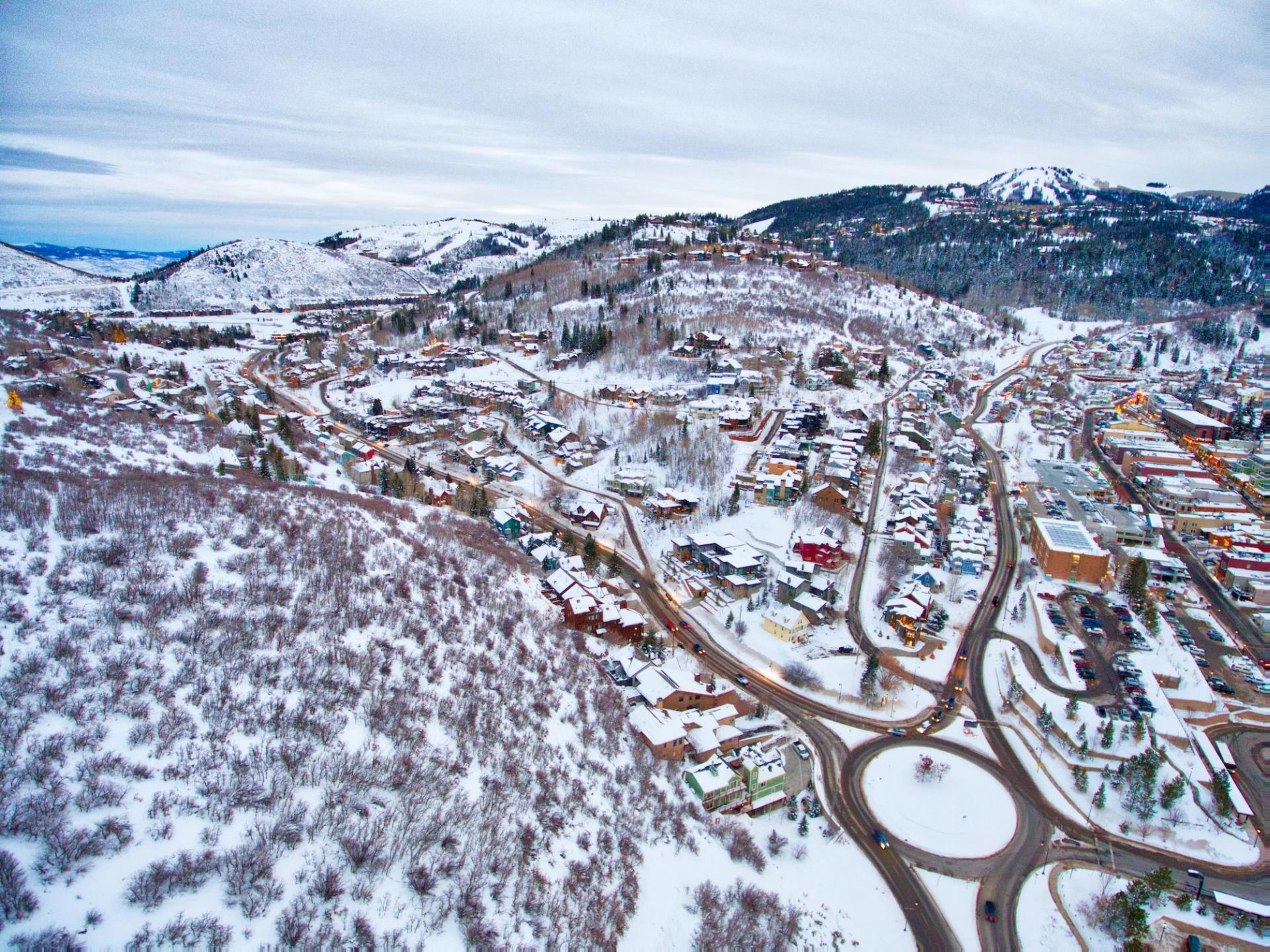 The Pearl of Park City - 32