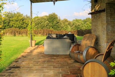Luxury Villa Photo #8