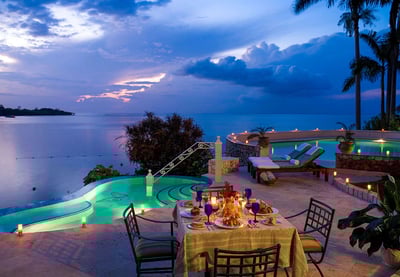 Luxury Villa Photo #11
