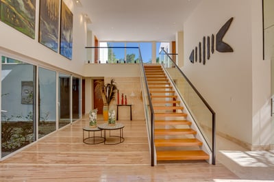 Luxury Villa Photo #47