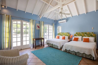 Luxury Villa Photo #27