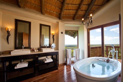 Luxury Villa Photo #2