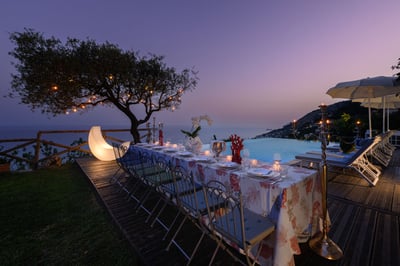 Luxury Villa Photo #24