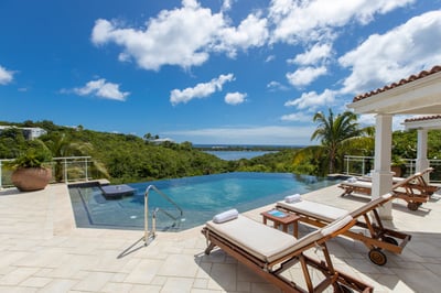 Luxury Villa Photo #8