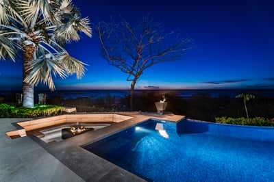 Luxury Villa Photo #5