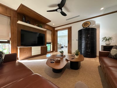 Luxury Villa Photo #19