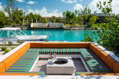 Luxury Villa Photo #5