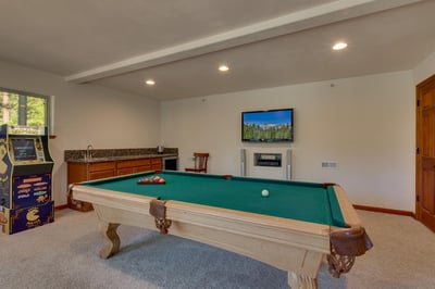 Luxury Villa Photo #11