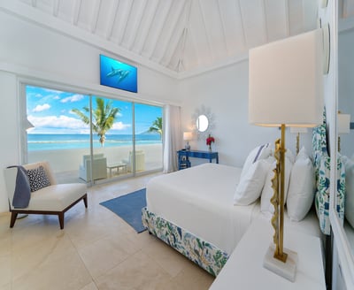 Luxury Villa Photo #15