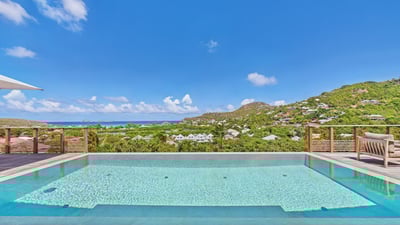 Luxury Villa Photo #10