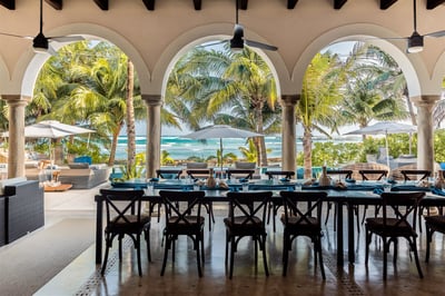 Luxury Villa Photo #12