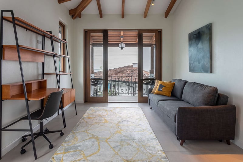 Casa Lunablu | 7 Calle Cartagena