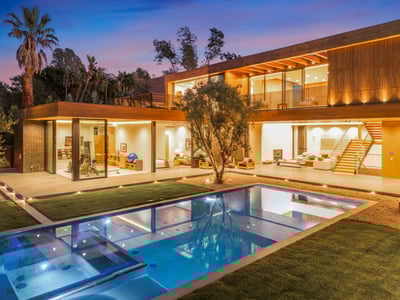 Luxury Villa Photo #8