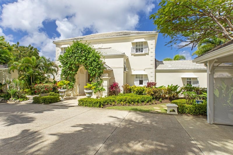 Fig Tree House and Cottage