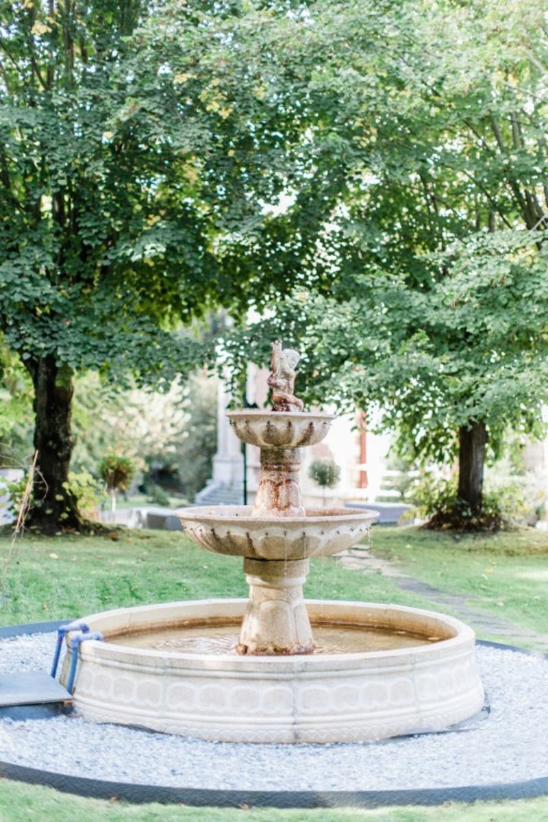 Château Bouffémont