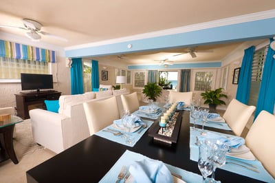 Luxury Villa Photo #6