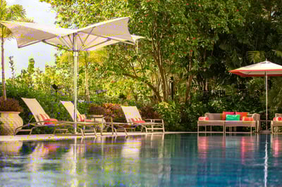 Luxury Villa Photo #8