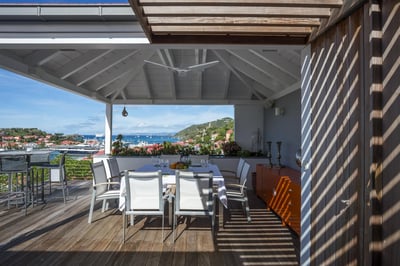 Luxury Villa Photo #9