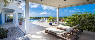 Luxury Villa Photo #7