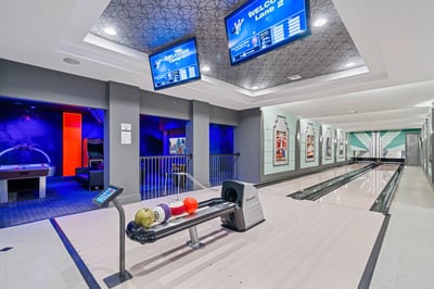 Luxury Villa Photo #34