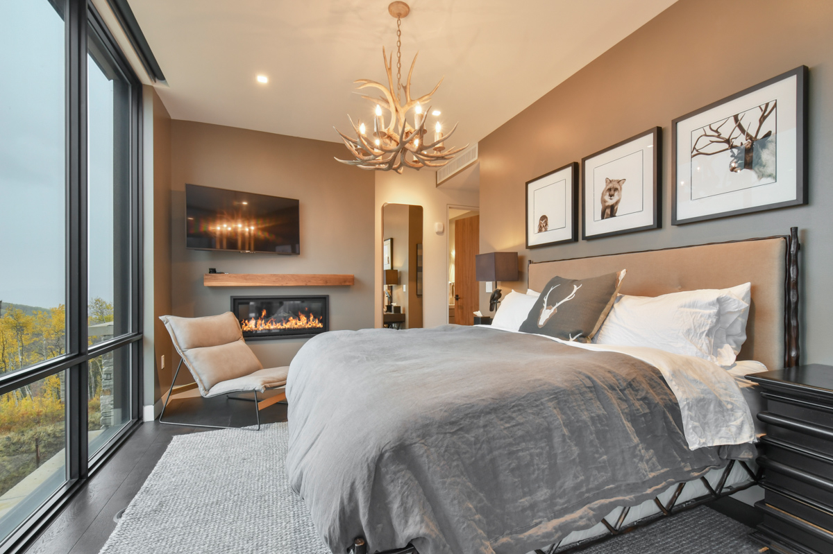 One Empire 201 Home rental - 23
