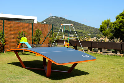 Luxury Villa Photo #7